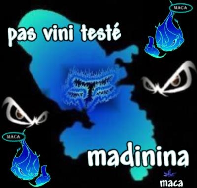 ne teste pas