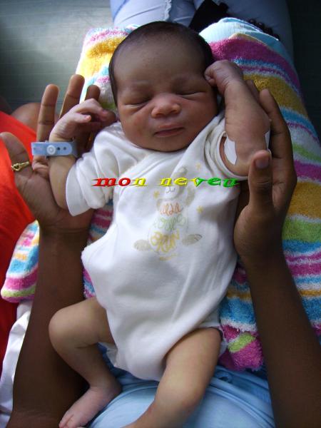 bien venu ds la famille