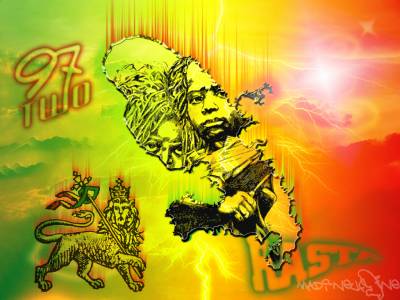 97two rasta represent