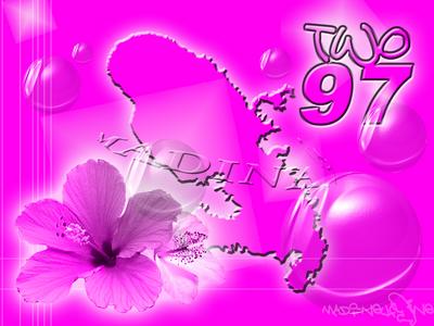 le rose pr ls chou c bo mé pr ls gas aussi