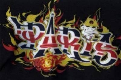 paris